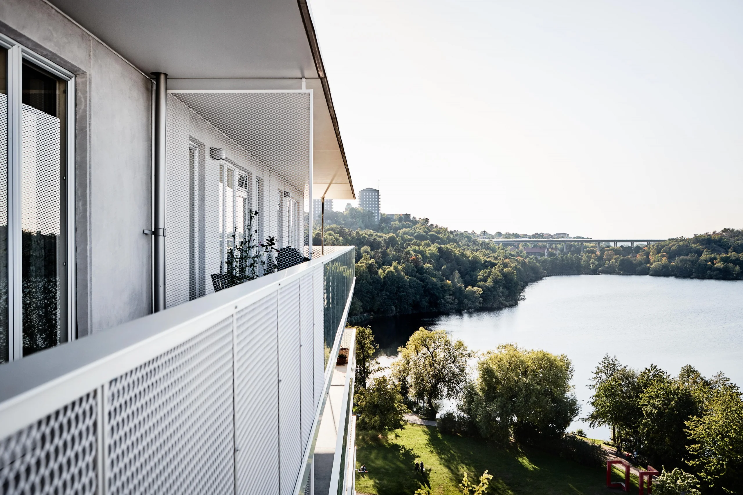 Rösta på Årets Betongarkitekt!