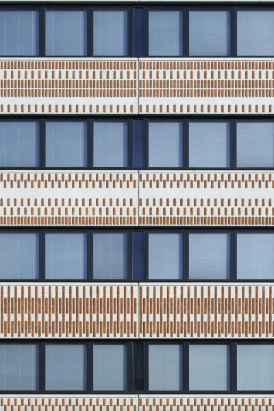 Kreativ betong på ArkDes