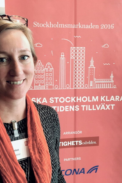 ”Bra arkitektur är platsspecifik och unik”