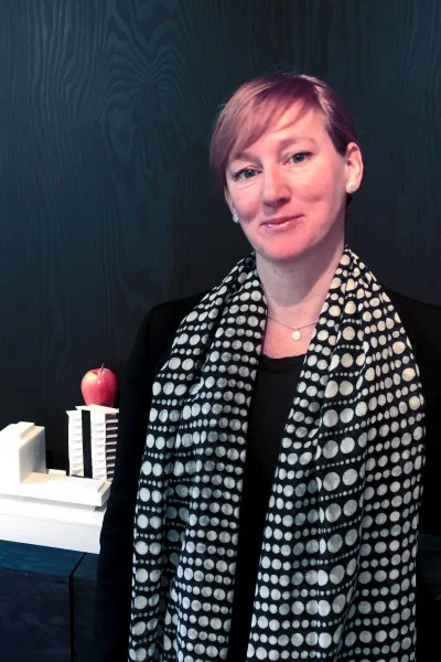 ”Kvartersstad ingen universallösning”