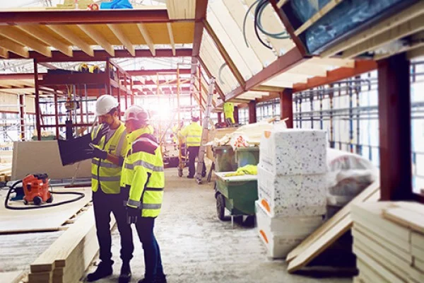 Vad händer på Fleminggatan?