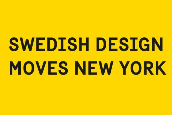 Elastiska Hem ställs ut i New York