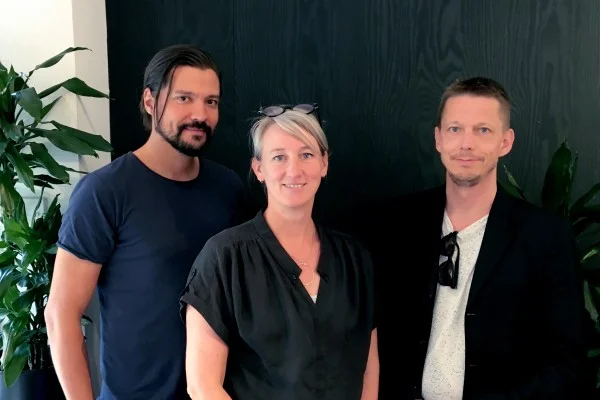 Kods spaningar från Almedalen!