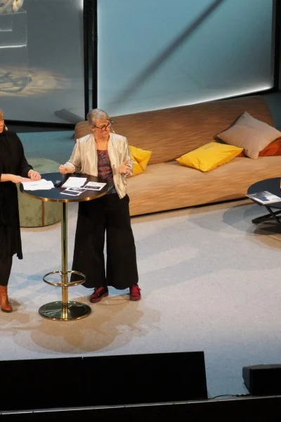 Elastiska Hem på Arkitekturgalan 2019