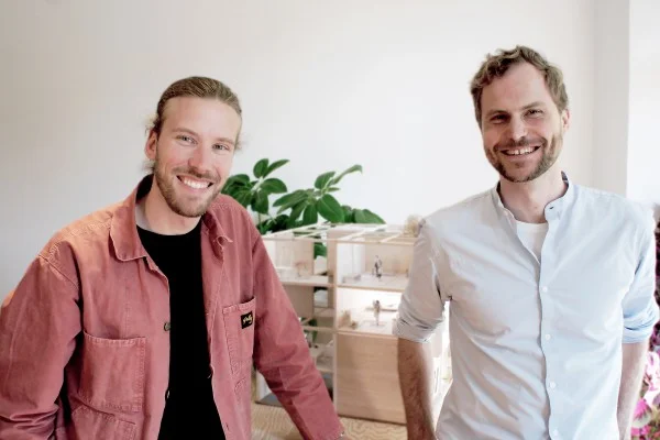 De gör attraktiv affär av delat boende