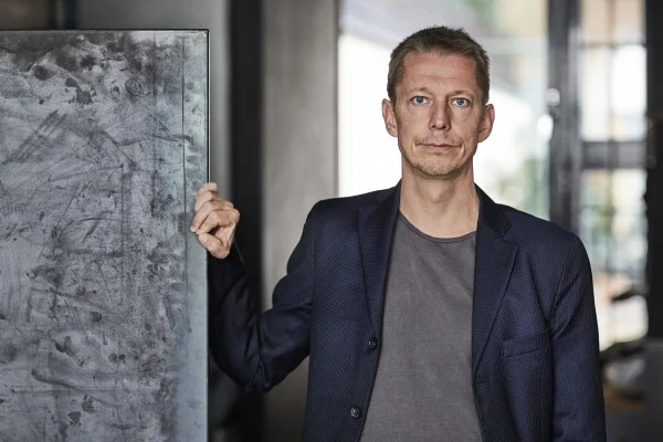 Kod startar landskapskontor!