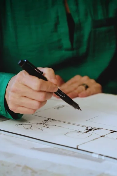 Välkommen till nya Kodarkitekter.se!