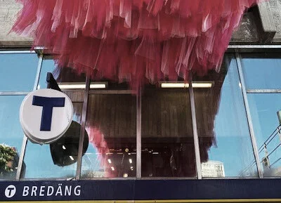 Kod vann upphandling om utveckling av Bredäng