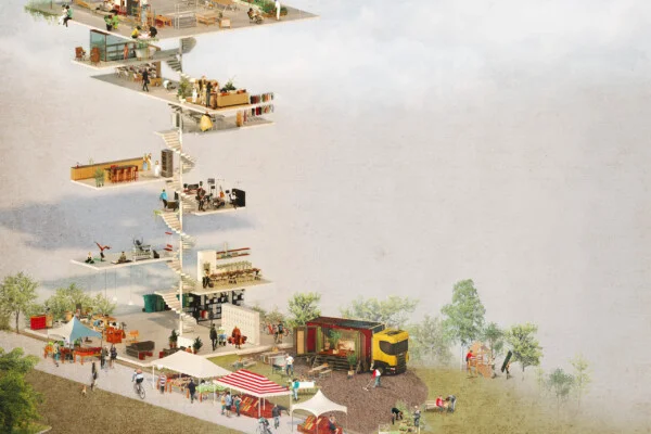 Nio sätt att göra boendet mer hållbart