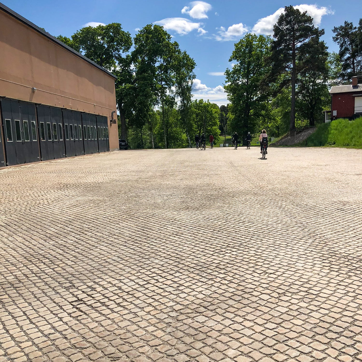 Nytt Uppdrag! Norra Staden i Strängnäs. - Kod Arkitekter