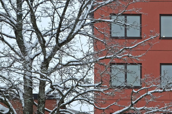 Stockholms Stadsmissions första socialt hållbara bostadshus är snart inflyttningsklart!