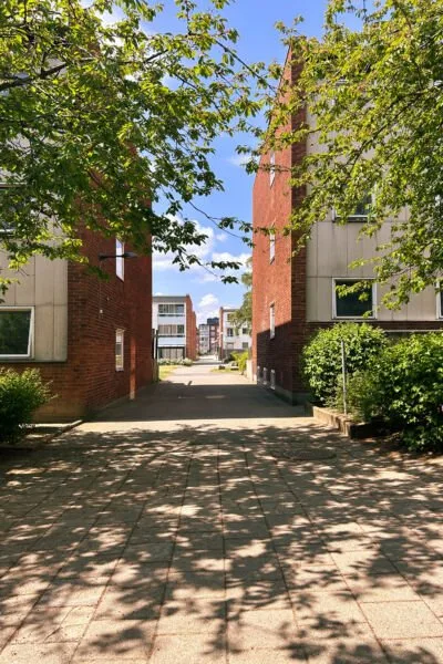 Kod ger förslag på nästa etapp i Drottninghög