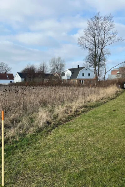 Platsbesök för fyra nya LSS-boenden i Malmö