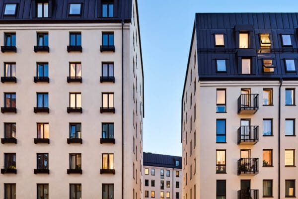 Verket är nominerat till Uppsala kommuns arkitekturpris!